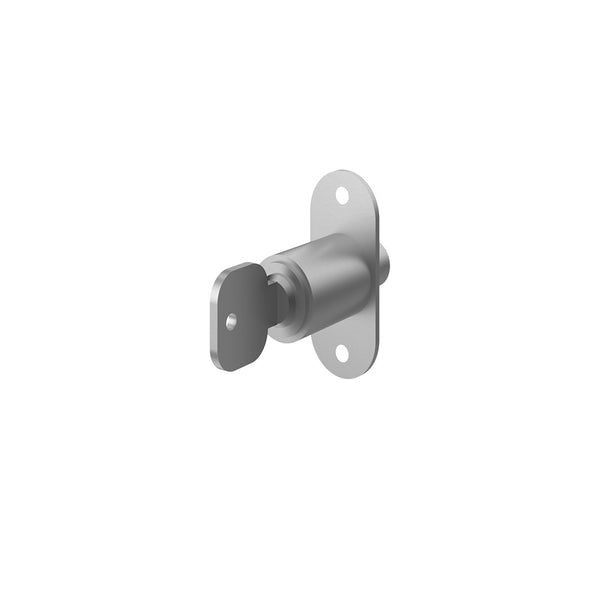 Diamond Option: Schloss pro Schublade x KBR...