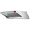 Diamond Haube "mit Motor", Ofen 9 & 18 Pizzen