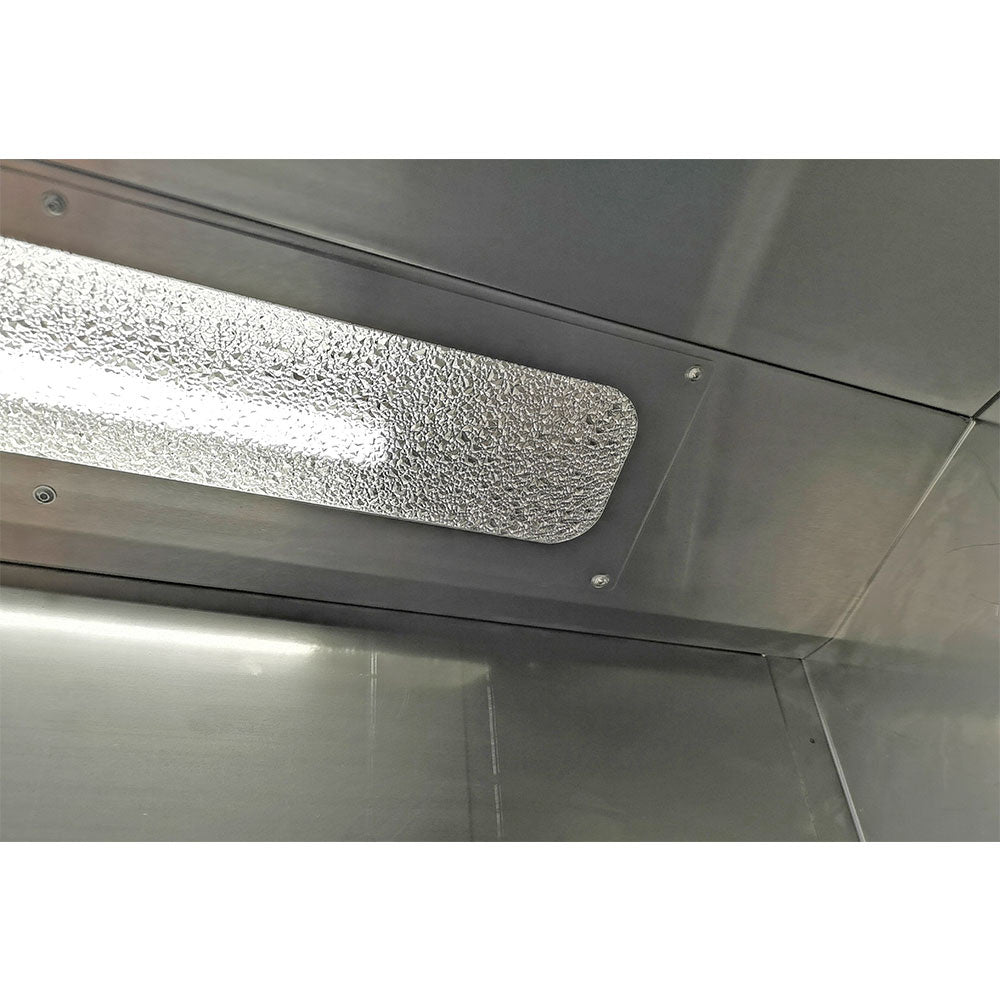 Diamond LED-Einbauleuchtensatz für CGL1500/N und CSL1500/N