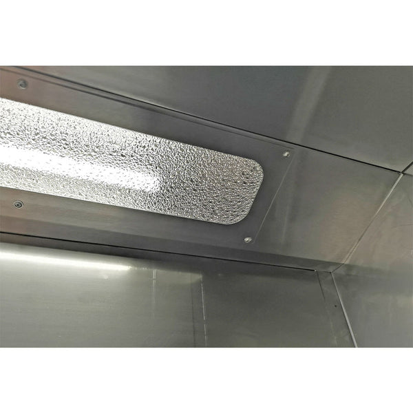 Diamond LED-Einbauleuchtensatz für CGL4500/N und CSL4500/N