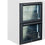 Diamond Glas Kit Schubladenblock (1/2 + 1/2) x RLB…