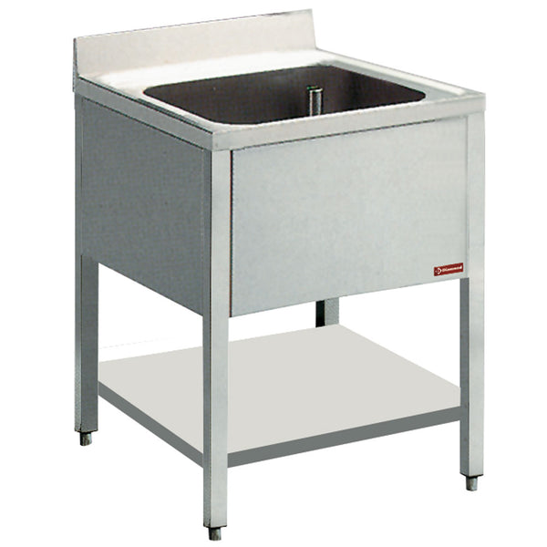 Diamond Spültisch 1 Becken