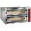 Diamond Elektro Pizzaofen "extra large", 2x 9 Pizzen