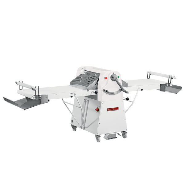 Diamond Teigausrollmaschine Sockel 600x1200 mm