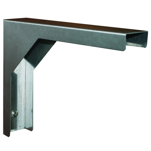 Diamond Konsole fix für Wandborde 300 mm