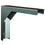 Diamond Konsole fix für Wandborde 300 mm