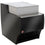 Diamond Kassenelement 700mm - SCHWARZ