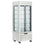 Diamond Volle Vitrine 440 Lt., 5 Glasstufen, belüftet - ICE CREAM & PASTRY - WEISS