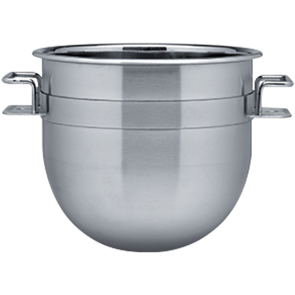 Diamond Edelstahlbehälter, 10 Liter komplementär
