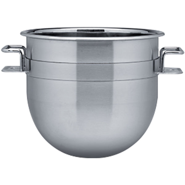Diamond Edelstahlbehälter, 60 Liter (Zusatz)