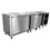 Diamond Bäckereimöbel 2000 bestehend MCP-3T/05 + MCP-TR/05 + MCP-AP/10 + MCP-TOP/20