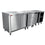 Diamond Bäckereimöbel 2000 bestehend MCP-3T/05 + MCP-TR/05 + MCP-AP/10 + MCP-TOP/20
