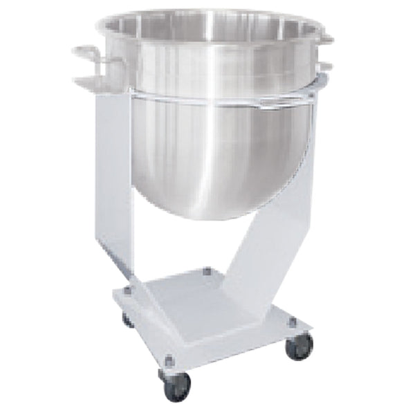 Diamond Wagen Wanne Mixer 60L.