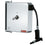Diamond Schlauchbrause, Automatisches Aufrollsystem 6m.