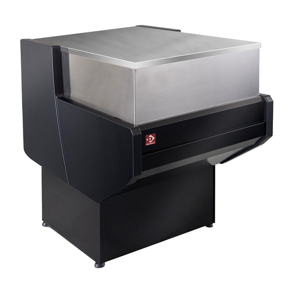Diamond Kassenelement 1000 mm - SCHWARTZ