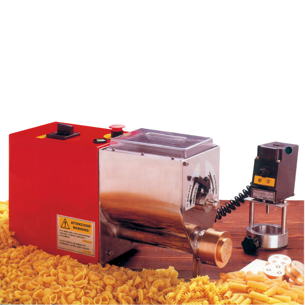Diamond Pastamaschine "automatisch"  6 kg/Std.