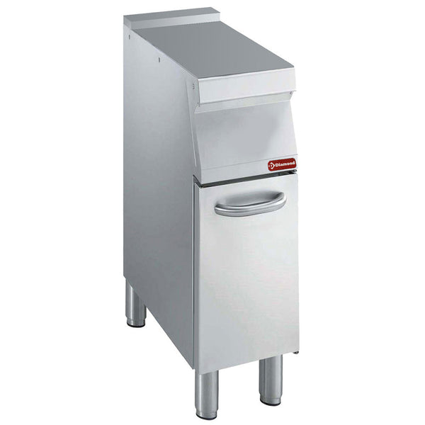 Diamond Neutrales Arbeitselement 250mm