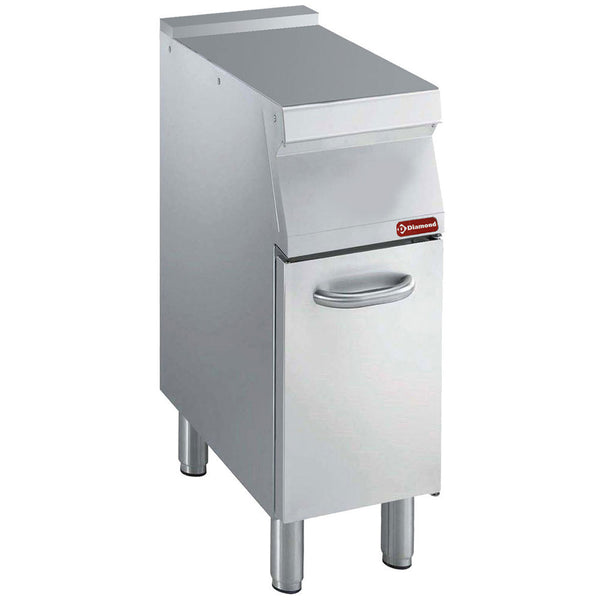 Diamond Neutrales Arbeitselement 300mm