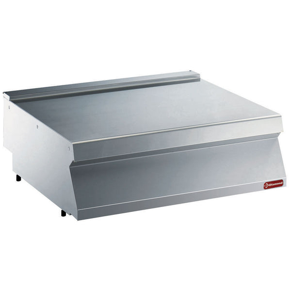 Diamond Neutrales Arbeitselement -TOP-