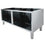Diamond Unterbau offen 900 mm