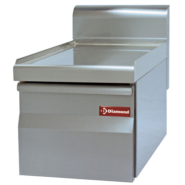 Diamond Neutralelement mit Schublade -Top-