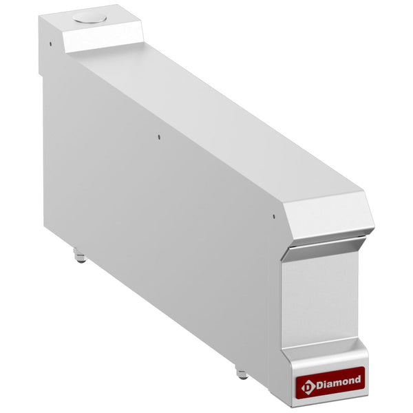 Diamond Neutrales Kompensationselement -Top-