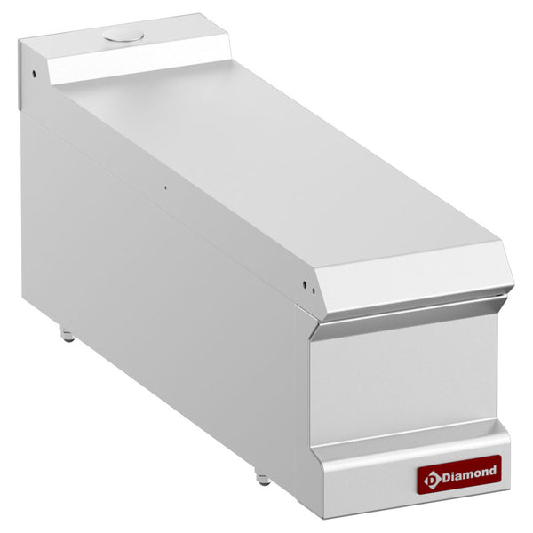 Diamond Neutrales Kompensationselement -Top-