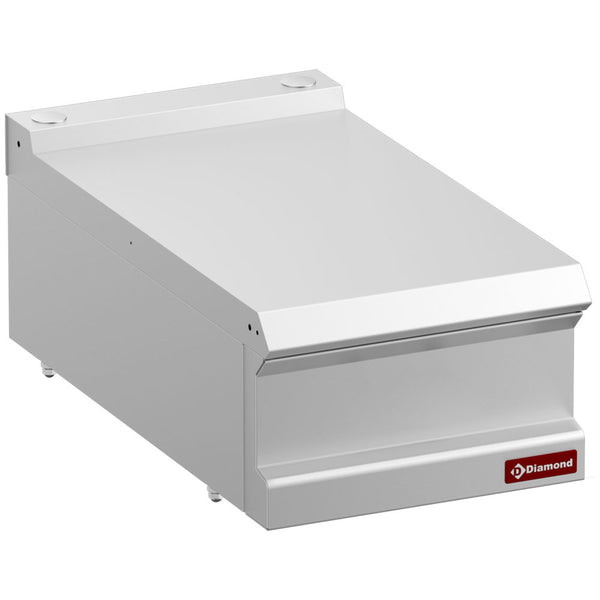 Diamond Neutrales Arbeitselement, Modul 1/2 -Top-