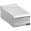 Diamond Neutrales Arbeitselement, Modul 1/2, mit Schublade -Top-