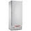 Diamond Statische Gefriertruhe, 525 Liter, GN2/1+600x400, Weiss