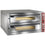 Diamond Elektro Ofen "Extra - large"  2x 9 Pizzen
