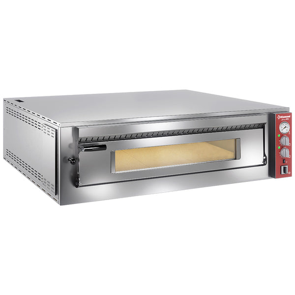 Diamond Elektro Ofen "extra-large" 9 Pizzen