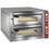 Diamond Elektro Ofen 2x 6 Pizzen