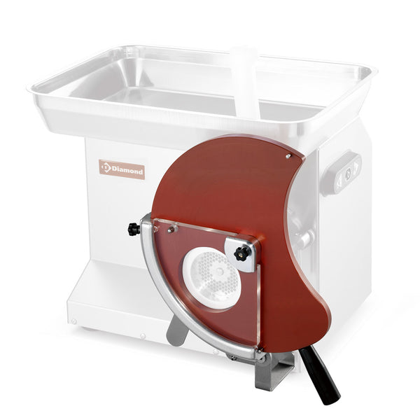 Diamond Kit für Hamburger, Ø 100 mm (140 gr)