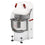 Diamond Schwenkarm-Kneter, 25 kg, - Variable Geschwindigkeit