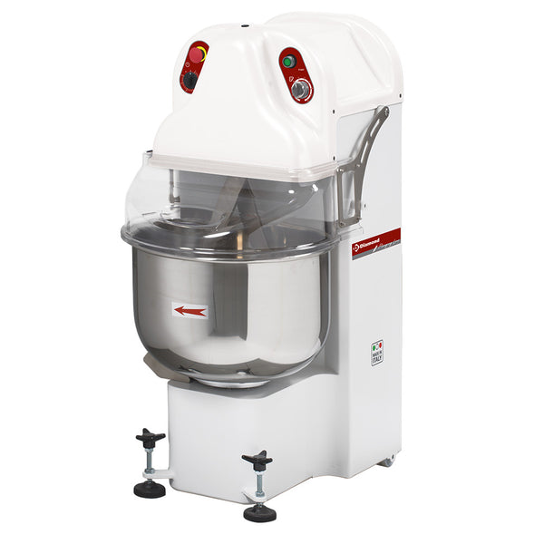 Diamond Schwenkarm-Kneter, 50 Kg - Variable Geschwindigkeit