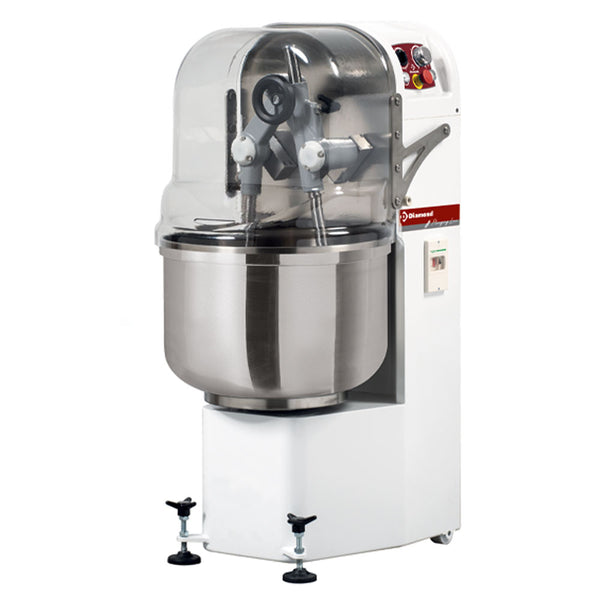 Diamond Schwenkarm-Kneter, 40 Kg - 2 Geschwindigkeiten