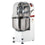 Diamond Schwenkarm-Kneter, 40 Kg - 2 Geschwindigkeiten
