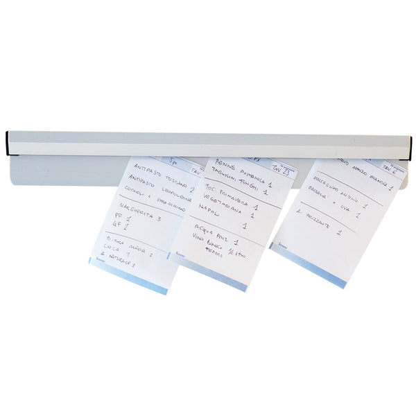 Diamond Aluminium-Bestellhalter 460 mm