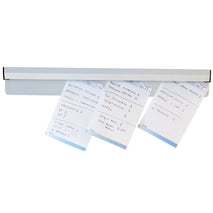Diamond Aluminium-Bestellhalter 920 mm