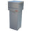 Diamond Abfallbehälter Snacking - 80 Liter