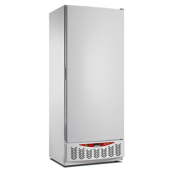 Diamond Umluftkühlschrank, 525 Liter, GN2/1+600x400, Weiss