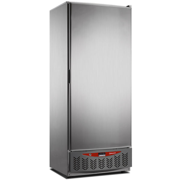 Diamond Umluftkühlschrank, 525 Liter, GN2/1+600x400, Edelstahl