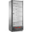 Diamond Umluftkühlschrank, 525 Liter, Glastür, GN2/1+600x400, Edelstahl