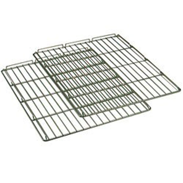 Diamond Kit 2 Roste GN 1/1 aus Edelstahl