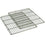 Diamond Kit 2 Roste GN 1/1 aus Edelstahl