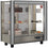 Diamond Gastronomie Kühlvitrine Lt. 216 - anpassbar