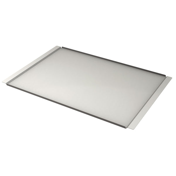 Diamond Blech aus Edelstahl 600x400