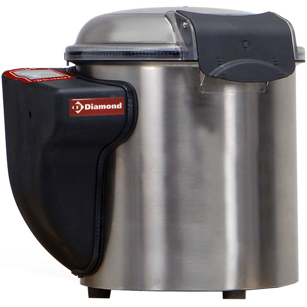 Diamond Kartoffelschäler, Tischmodell(5 kg)
