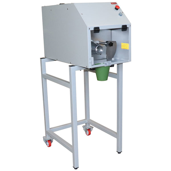 Diamond Teigportioniermaschine 2400/800Stck./h, 50/300g  Untergestell und Trichter
